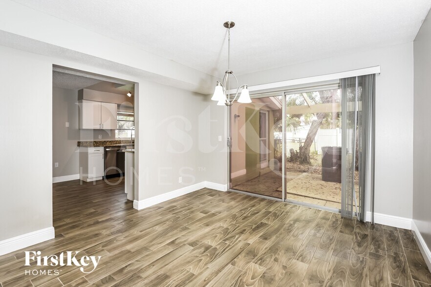 Building Photo - 957 Bayward Ct