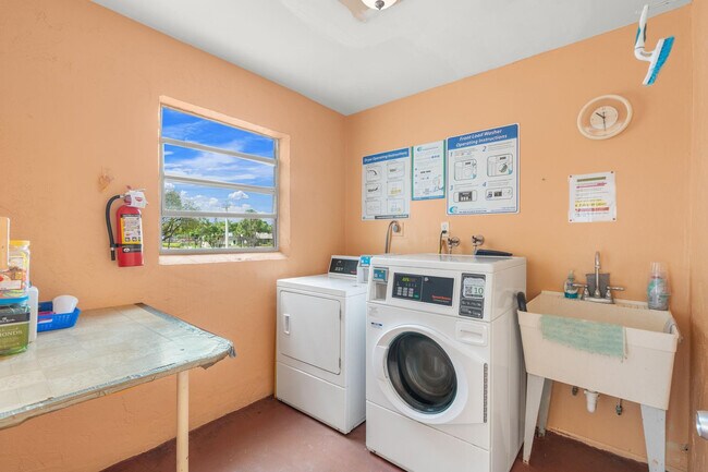 Building Photo - 4191 NW 41st St