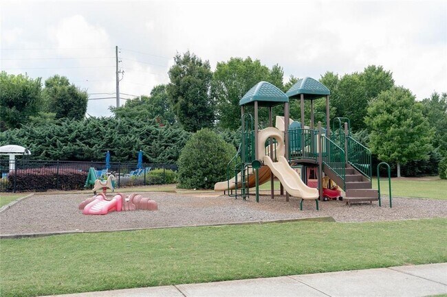 Building Photo - 369 Hardy Water Dr SE