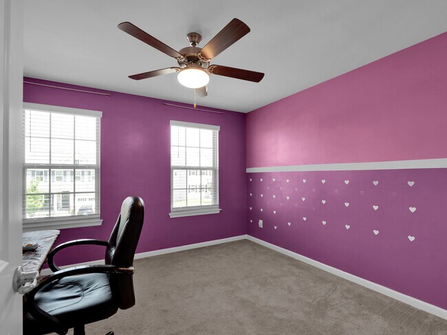 Building Photo - 7023 Waterwheel St SW