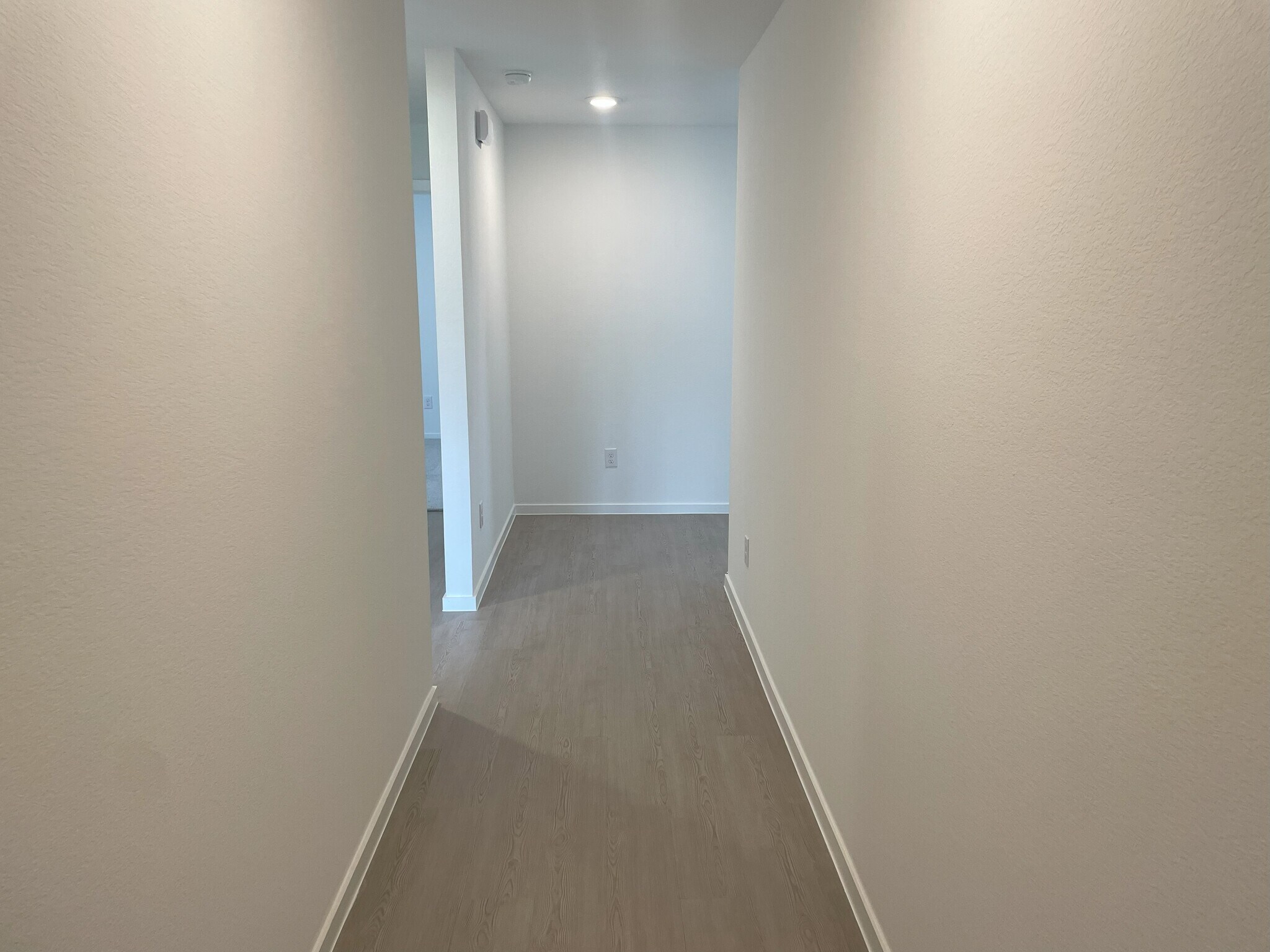 Bright entry way - 25665 Rose Creek Dr