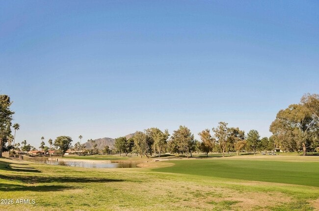 Building Photo - 7340 N Vía Camello Del Norte