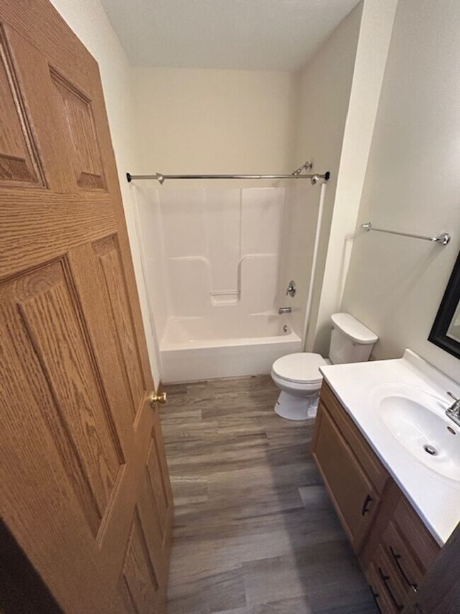 Building Photo - Modern Brick Ranch with 3 Bedrooms, 1.5 Ba...
