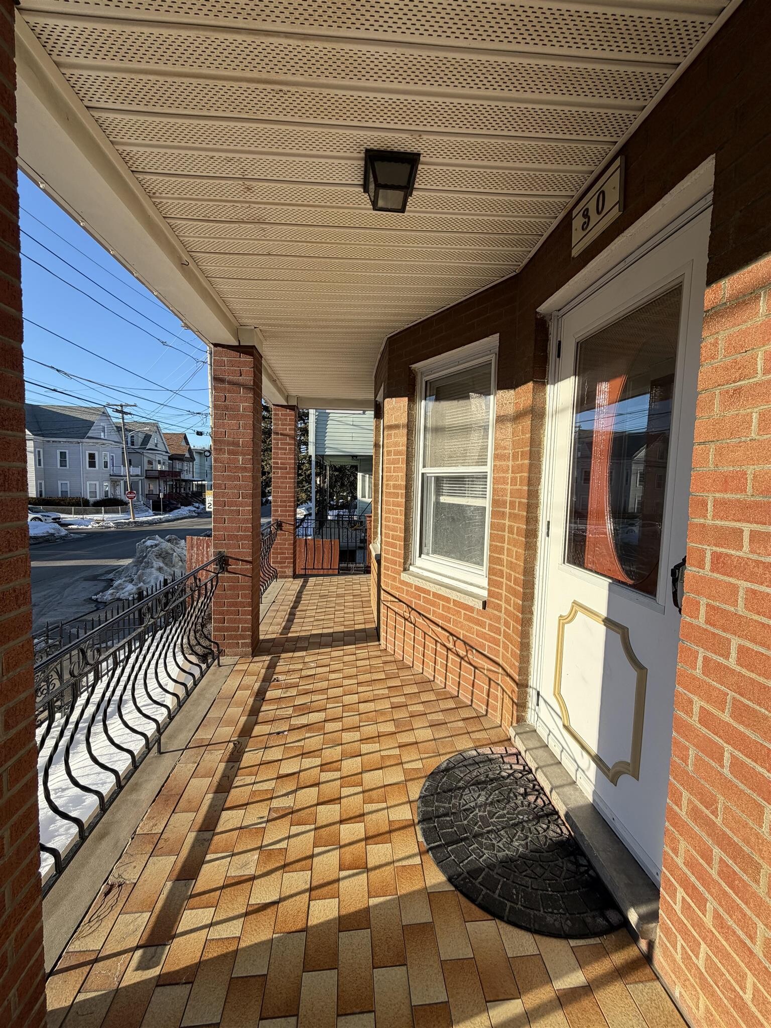 Building Photo - 30 Medford St