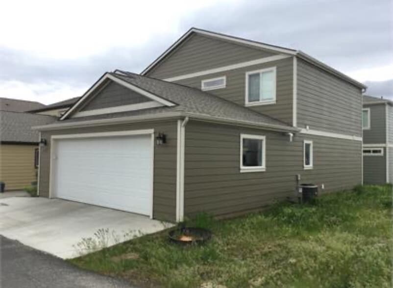 Building Photo - 1107 Hourglass Ln