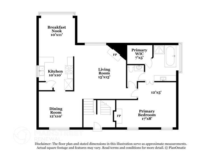 Building Photo - 4203 Wild Cherry Dr