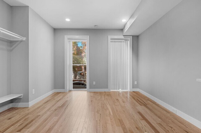 Building Photo - 2931 N Calvert St