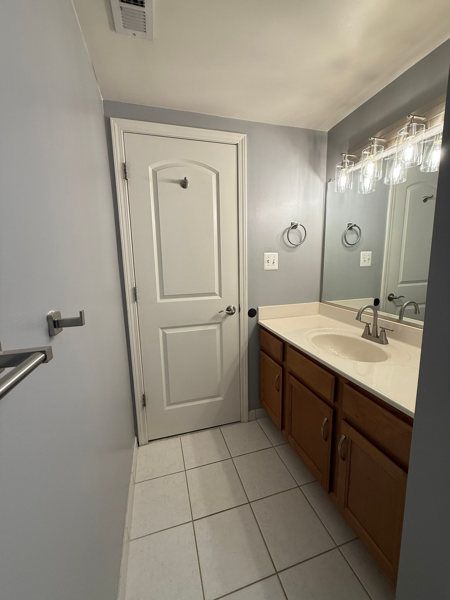 Bathroom - 1231 Gemini Dr