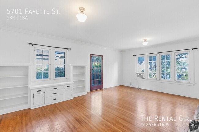 Building Photo - 5701 Fayette St