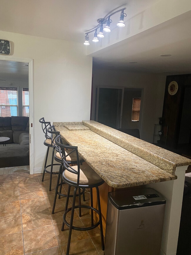 Eat in Kitchen - 48 Augustine Pl