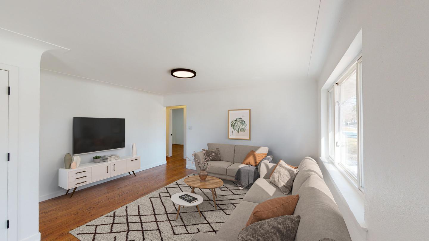 Building Photo - Classic brick Montclair home with covered ...