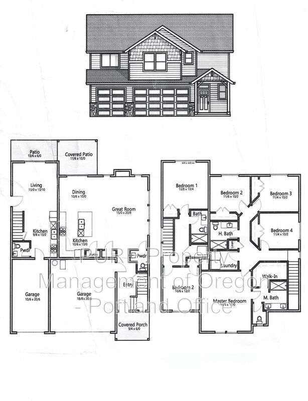 Building Photo - 1730 NE Gilbert Ln