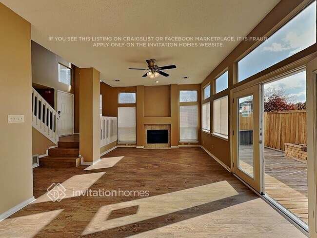 Building Photo - 3823 Branch Hollow Cir