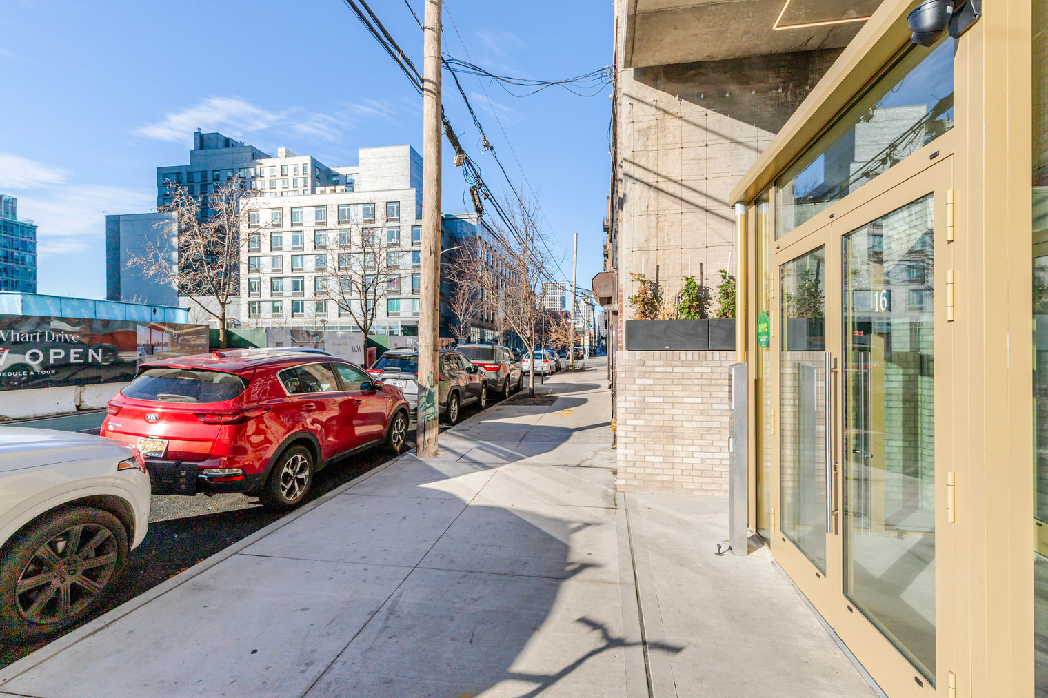 Building Photo - 16 West St