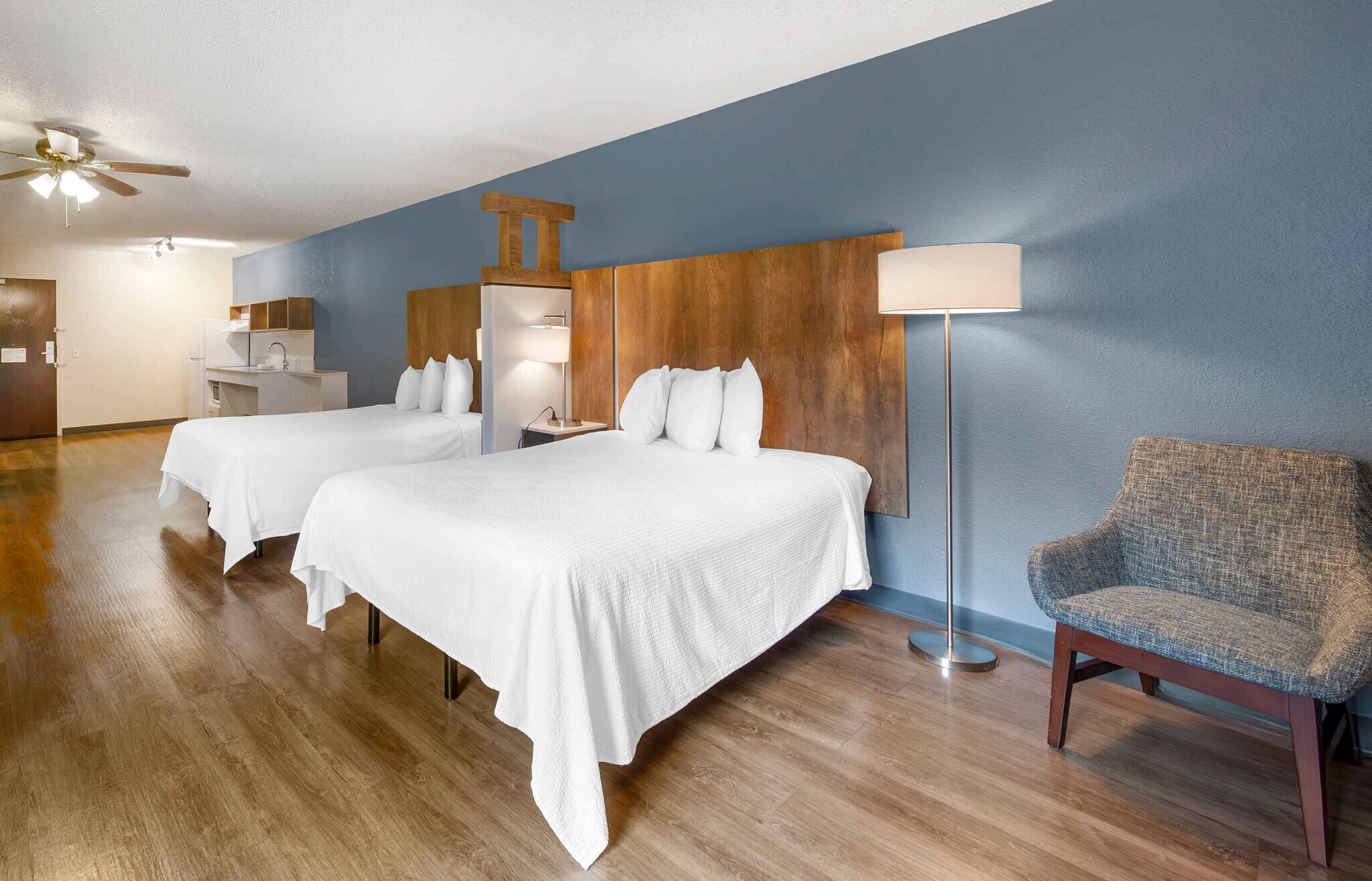 Building Photo - Furnished Studio-Ft. Lauderdale - Cruise Port - Airport