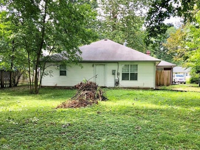 Building Photo - 927 Belmar Ave