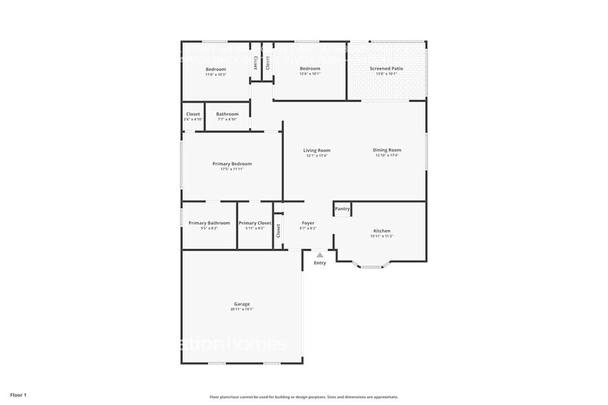 Building Photo - 7600 NW 88th Cir