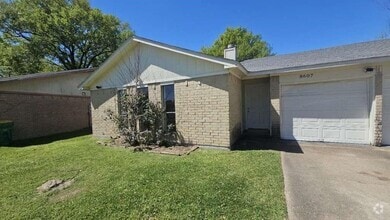 Building Photo - 8607 Sherrywood Dr