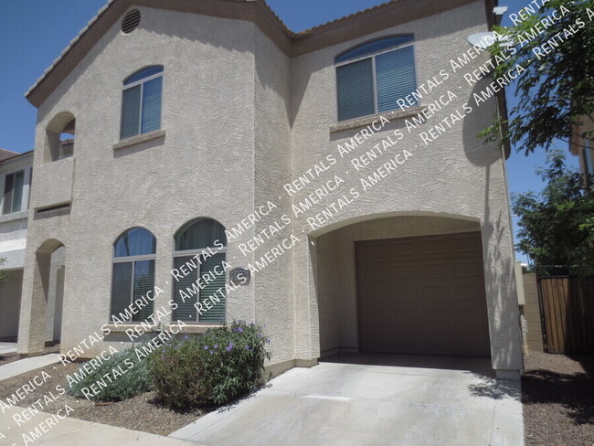 Building Photo - 1160 W Argon St