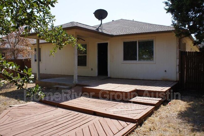 Building Photo - 2512 Socorro Bend