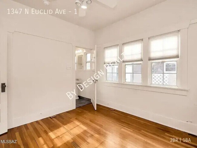 Building Photo - 1347 N Euclid Ave