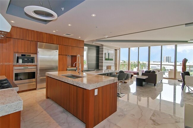 Building Photo - 9705 Collins Ave