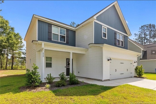 Building Photo - 212 Flying Bolt Dr