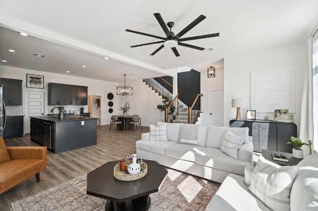 Building Photo - Fully Furnished Home in Broken Arrow