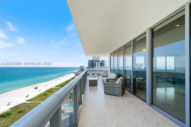 Building Photo - 5875 Collins Ave