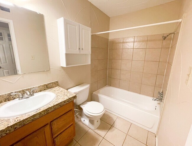 Building Photo - South Austin Condo located in Gated Community Off South 1st in Dawson Neighborhood