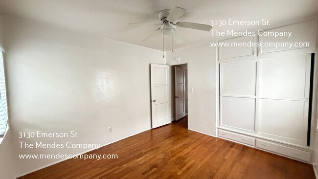 Building Photo - 3130 Emerson St