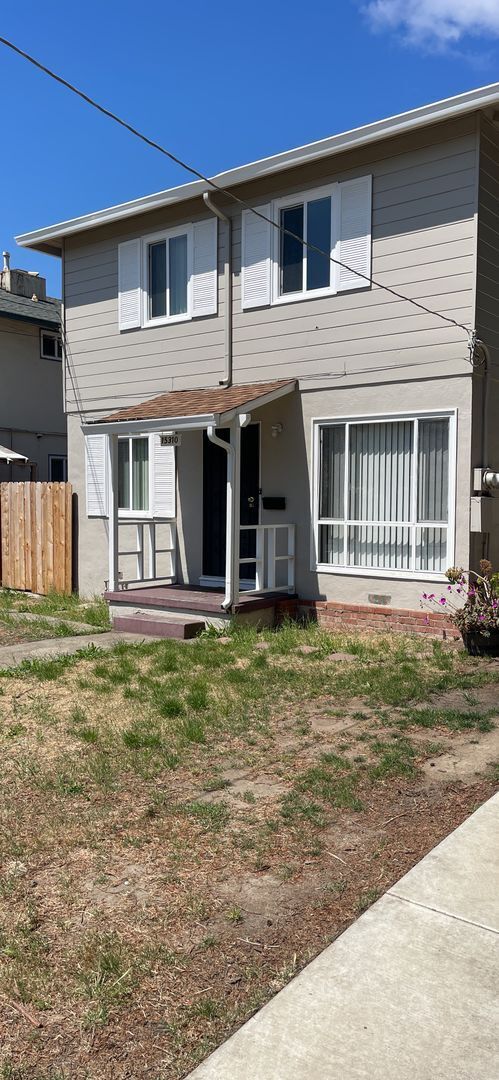Duplex For Rent San Leandro Ca