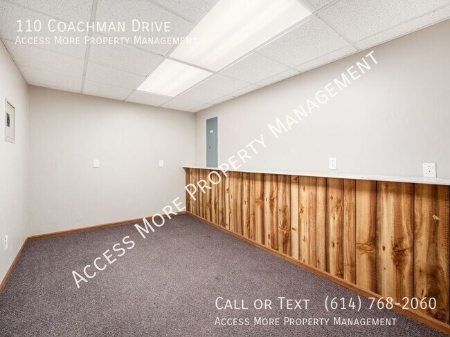 Building Photo - 110 Coachman Dr