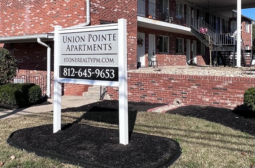 Primary Photo - Union Pointe