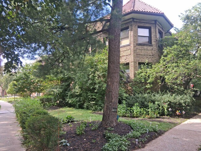 Building Photo - 2469 Overlook Rd
