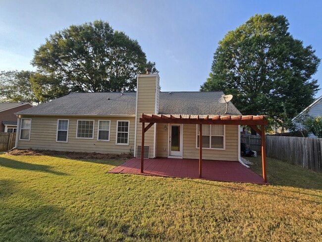 Building Photo - 3585 Plum Creek Trail NW