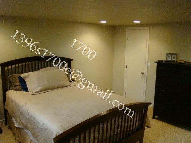 Building Photo - 1396 S 1700 E