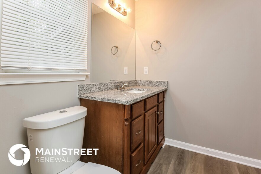 Building Photo - 3431 Quail Hollow Trail
