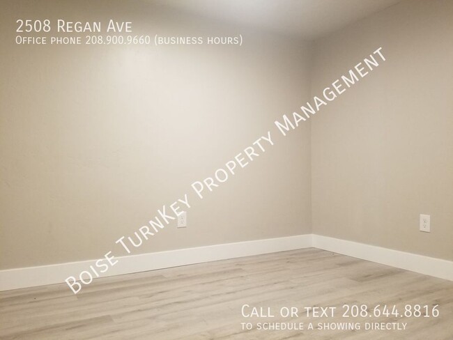 Building Photo - 2508 Regan Ave