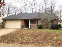 Building Photo - Wyndham Downs Ranch home backs to park.   ...