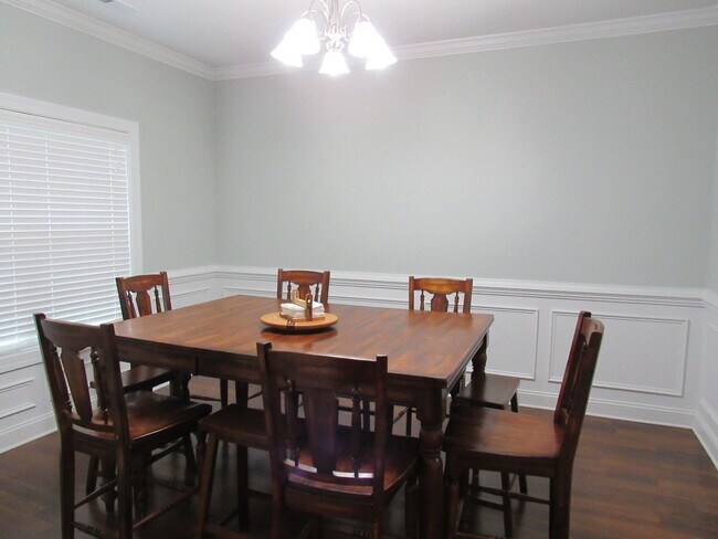 Building Photo - 4 Bedroom 2.5 Bath Onslow Bay