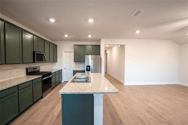 Building Photo - 4116 Limestone Blf Dr