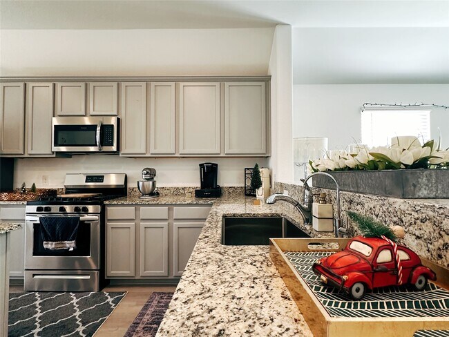 Building Photo - 5335 Winding Strm Dr