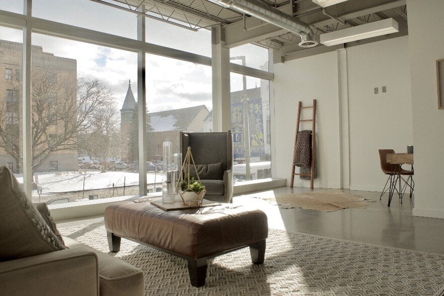 Building Photo - 232 W Michigan Ave