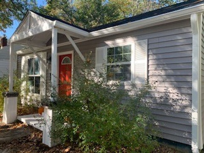 Building Photo - Hoosier Choice