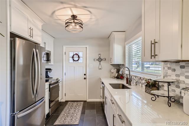 Building Photo - 3654 S Sherman St