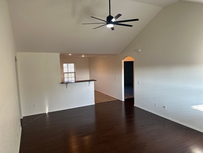 Building Photo - Available Now! Beautiful 4-Bedroom, 2-Bathroom Springdale Home w/ Fenced-In Yard and Covered Patio