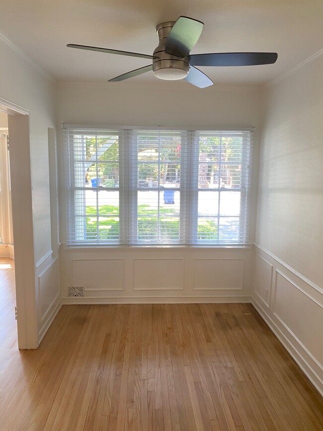 Dining Room or Office - 5116 Biloxi Ave