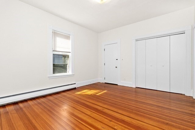 Building Photo - 14 Moore St