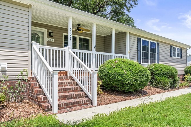 Building Photo - 257 Stone Throw Dr